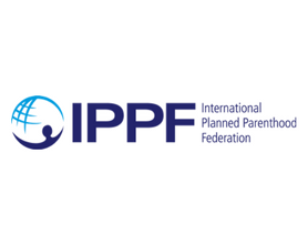 IPPF logo