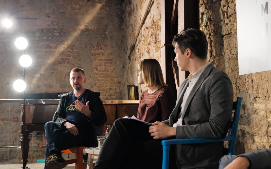 Diskusija “Anniņa parāva Jānīti aiz gailīša