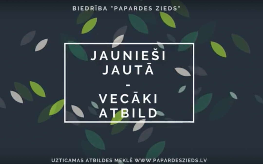 Kāpēc pusaudži ir nejauki pret saviem vecākiem?