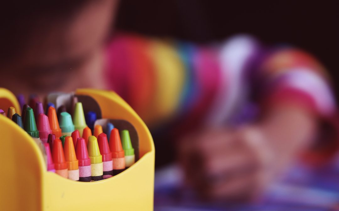 Pirmsskolas pedagogu kvalifikācijas pilnveides programma “Veselības ābece”
