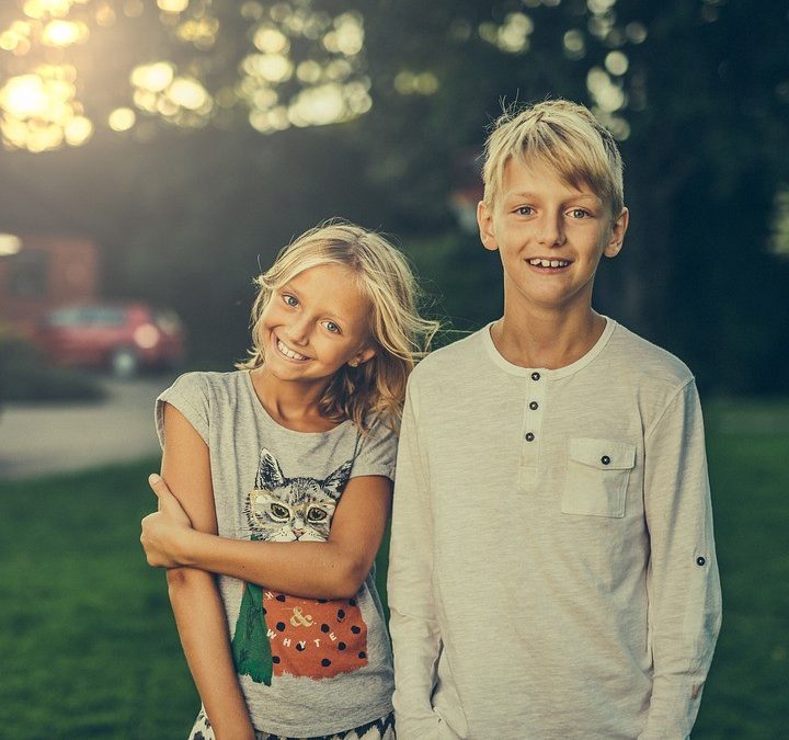 Bezmaksas nodarbības “Reproduktīvas veselības nodarbības 4. – 9. klašu meitenēm un zēniem” Rīgā