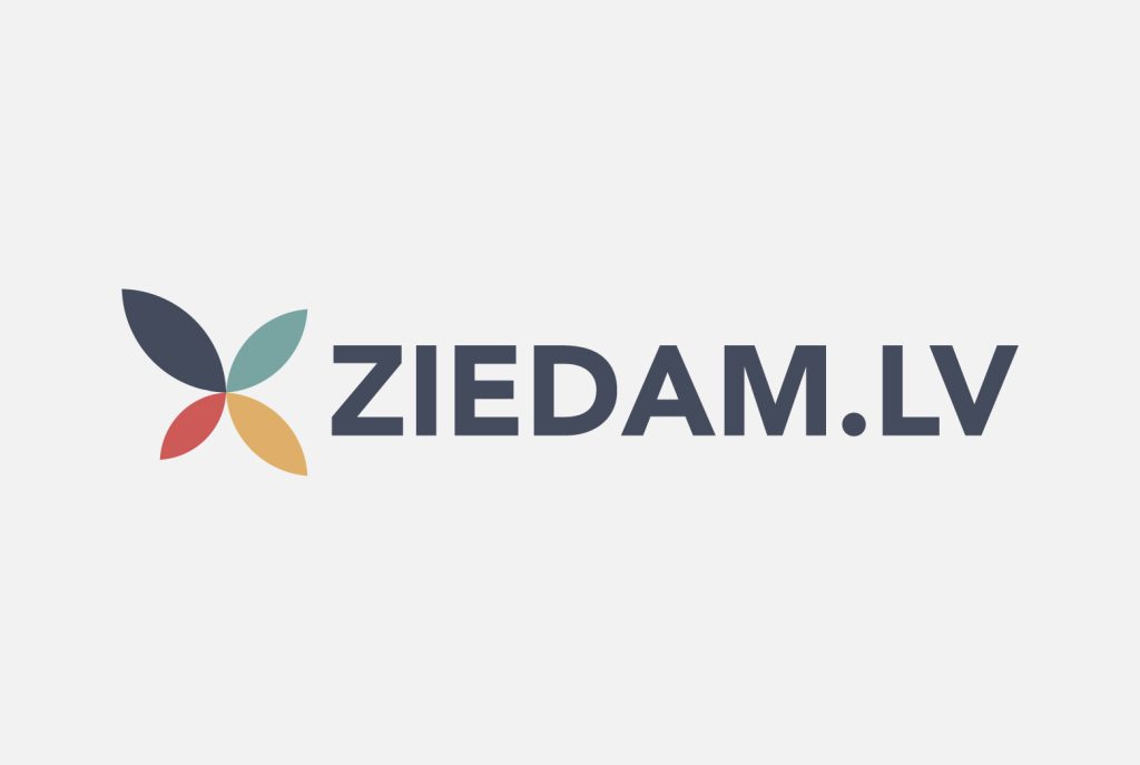 Ziedam.lv