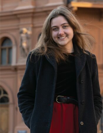 Amanda Zūle