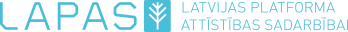 LAPAS (Latvijas platforma attīstības sadarbībai)