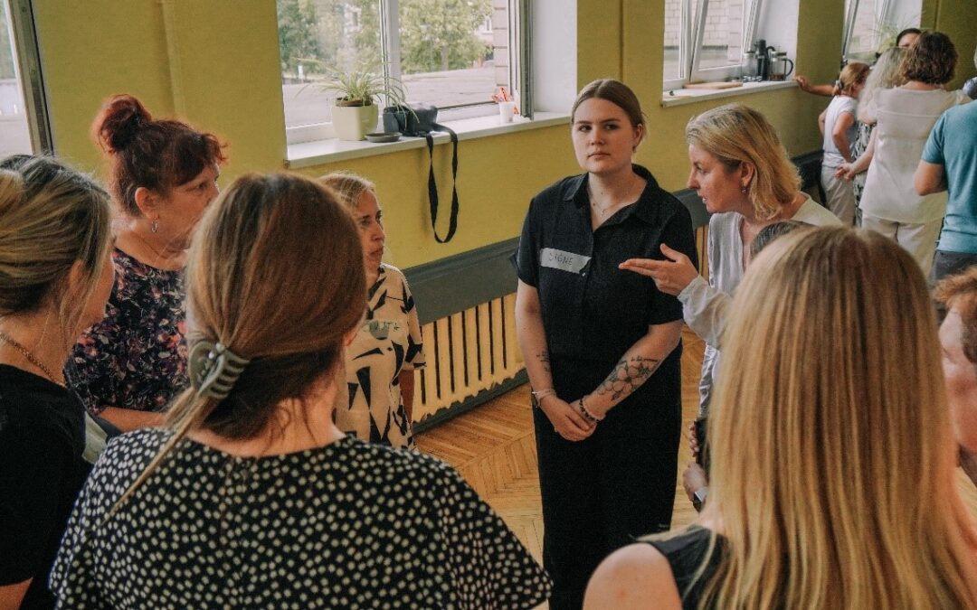 Veiksmīgi noslēdzies Rīgas Apkaimju iedzīvotāju centra projekts