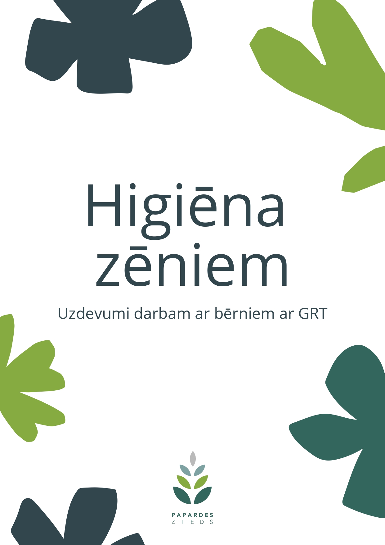 Higiēna zēniem