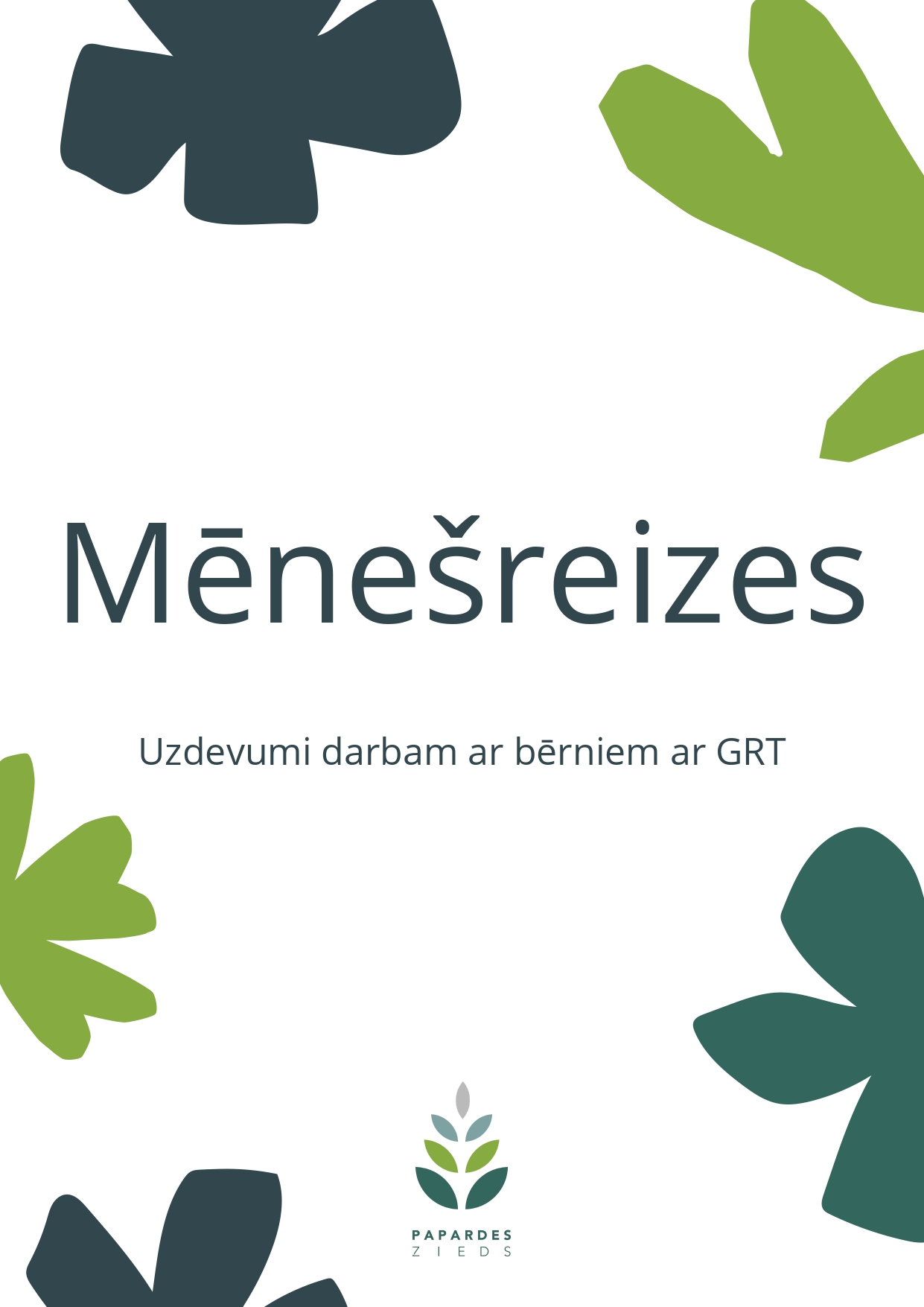 Mēnešreizes