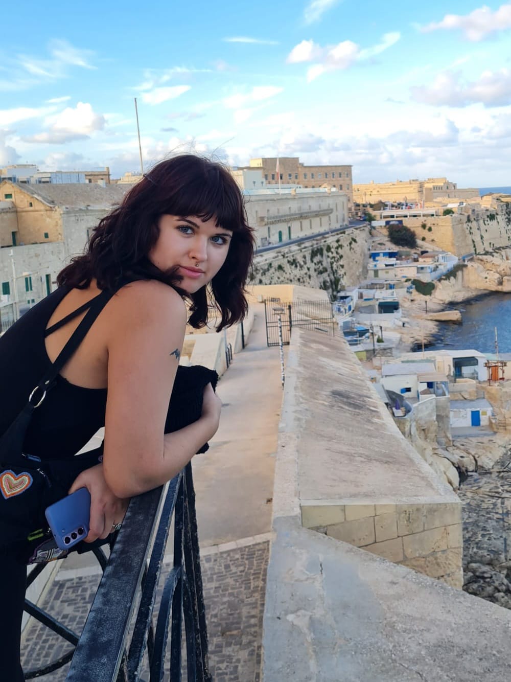 Agate Katrīna Bukša 