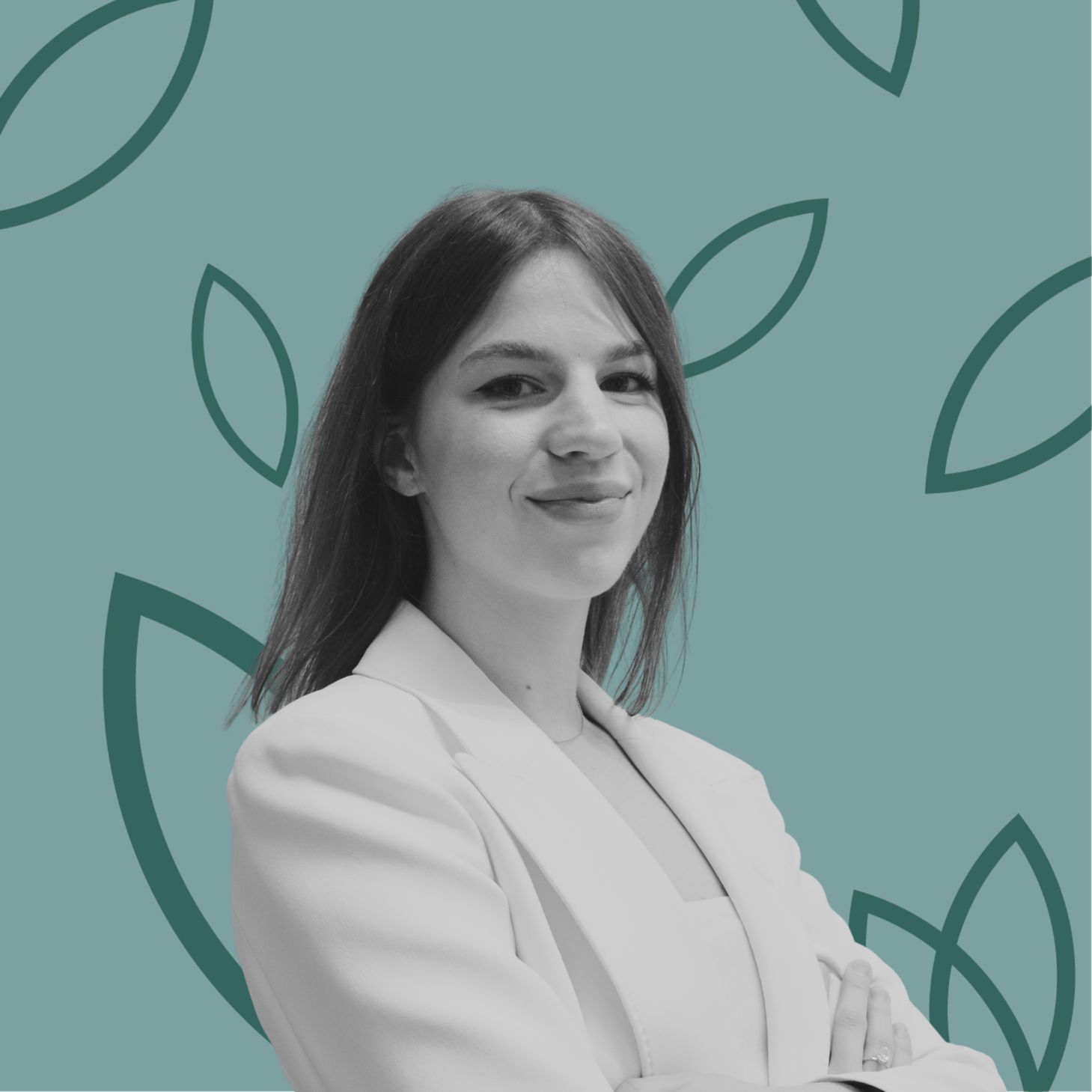 Marta Luīza Zīverte
